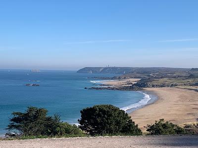 Sandee - Anse Du Croc A Frehel