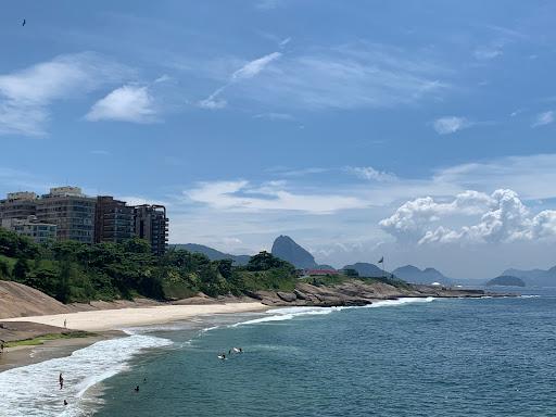 Sandee - Praia Do Arpoador