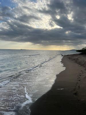 Sandee - Kay Choubout Beach