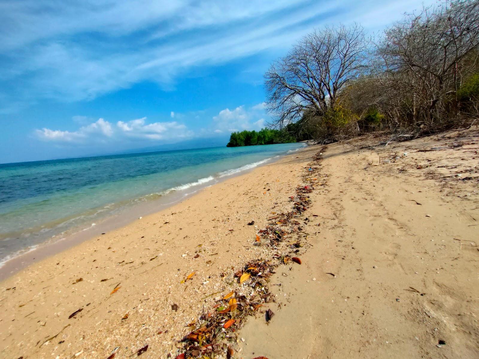 Sandee - Pantai Bonboti