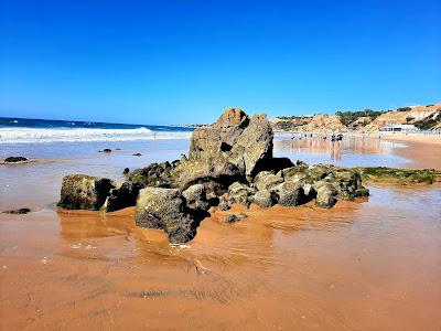 Sandee - Praia Do Poco Velho