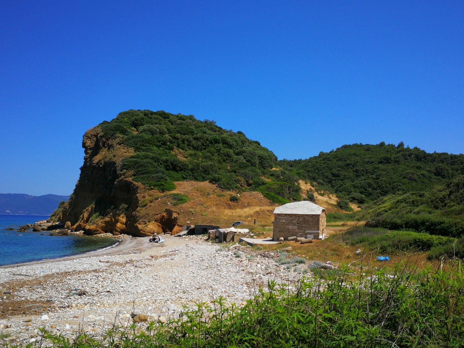 Sandee Theotokos Beach