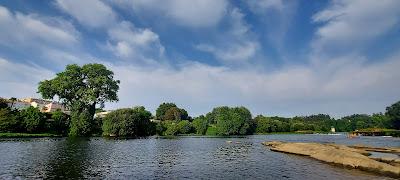 Sandee - Praia Fluvial Barcelinhos