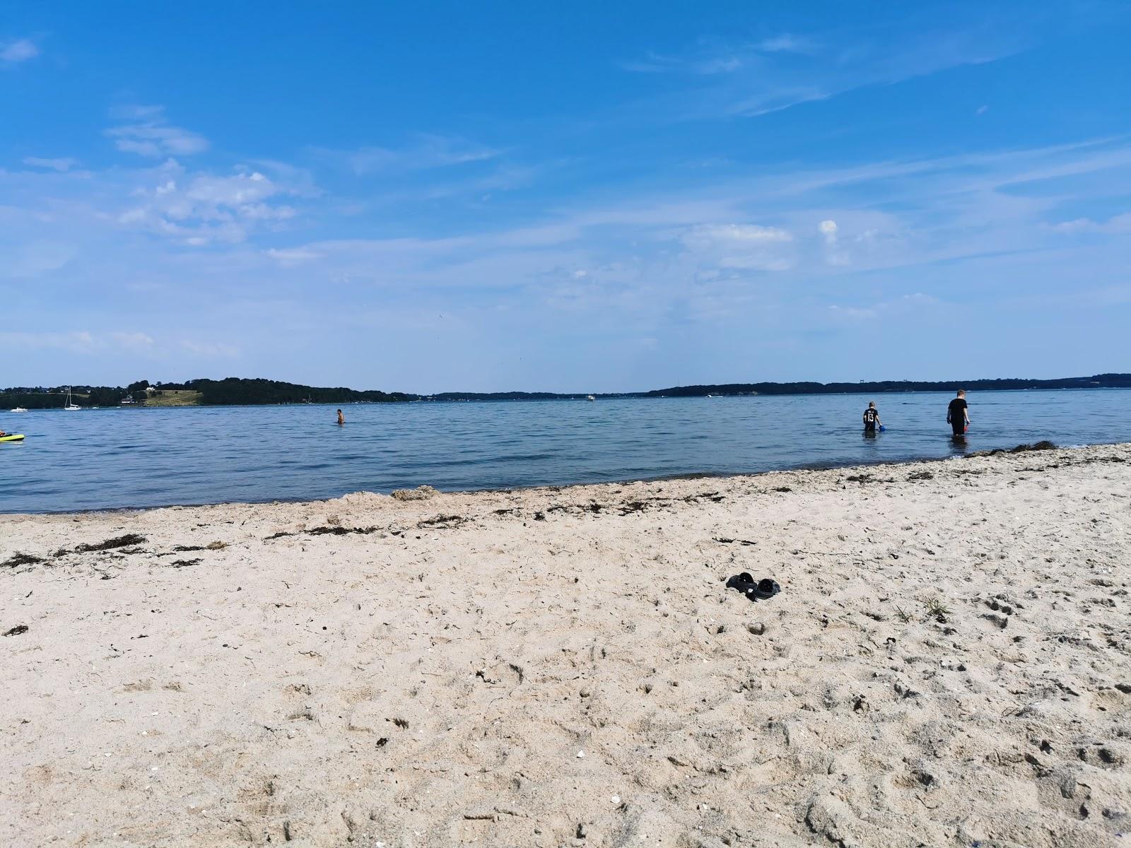 Sandee - Løverodde Beach