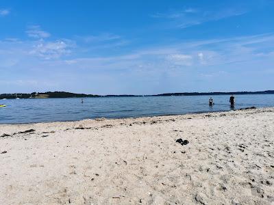 Sandee - Løverodde Beach