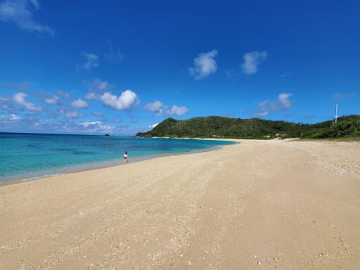 Sandee - Uttabaru Beach