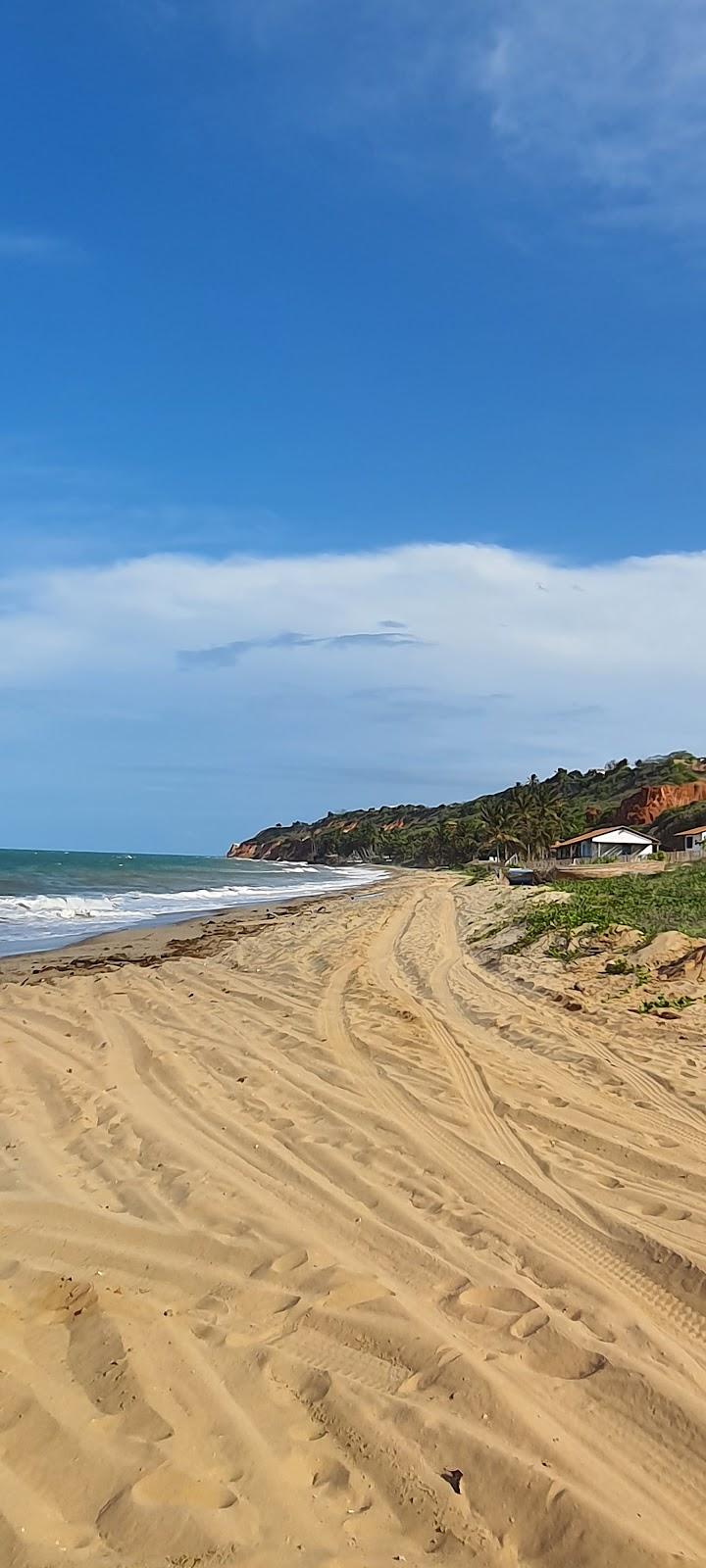 Sandee Praia De Ponta Grossa Photo