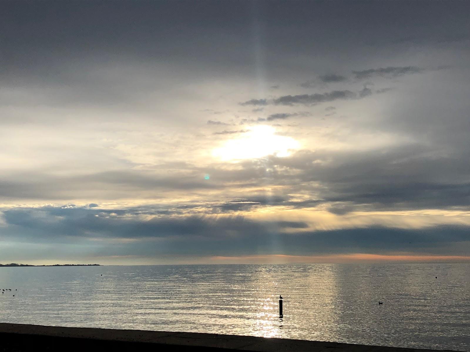 Sandee - Hamanasu Park Beach