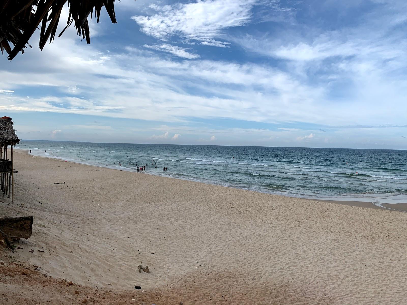 Sandee Gio Hai Beach