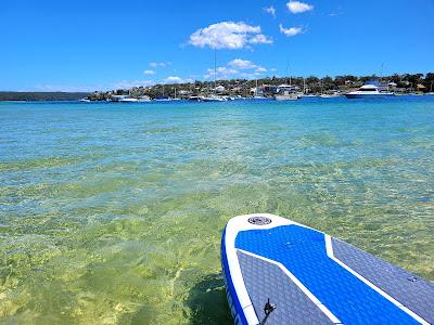 Sandee - Gunnamatta Park Beach