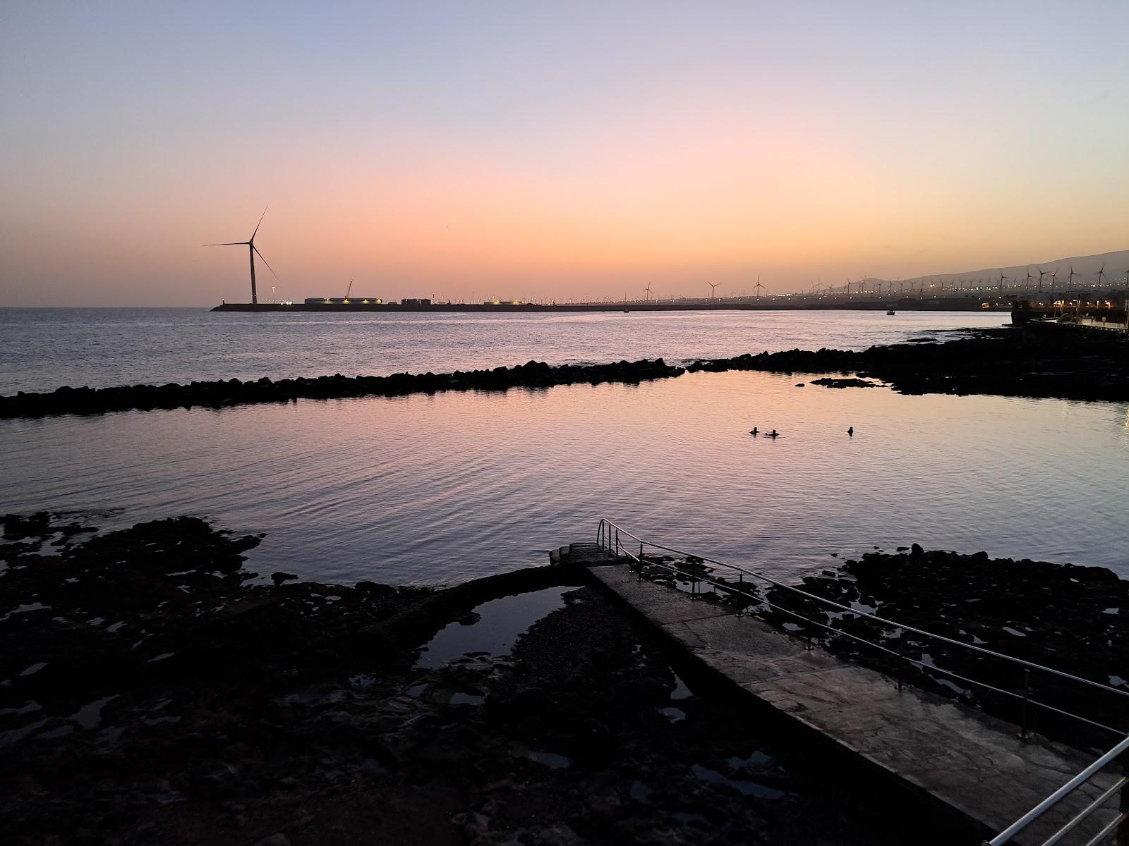 Sandee - Playa De Las Gaviotas