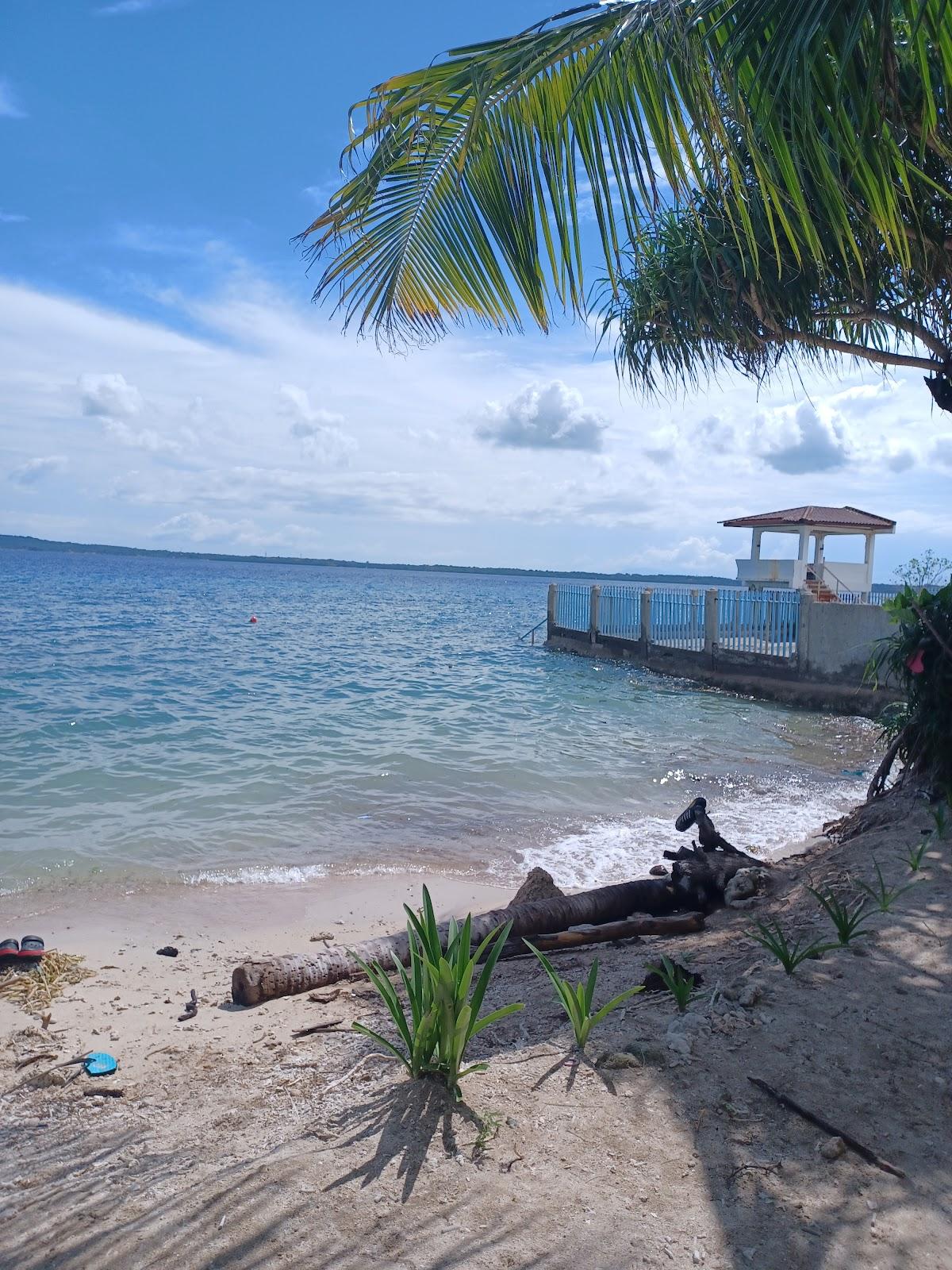 Sandee Cupino Beach Resort
