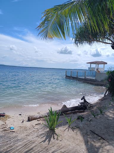 Sandee Cupino Beach Resort Photo