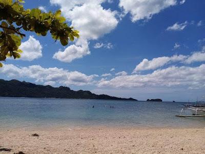 Sandee - Campomanes Beach