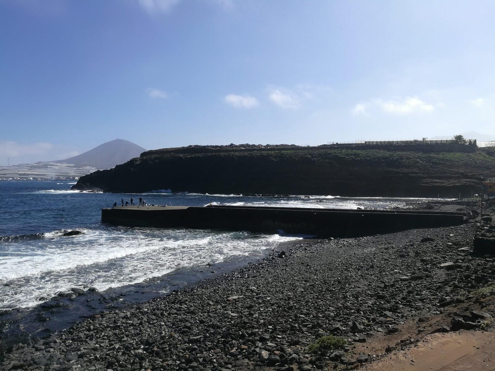 Sandee - Caleta De Abajo