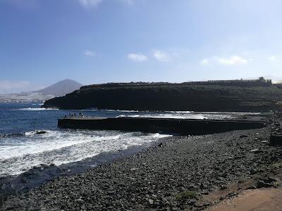 Sandee - Caleta De Abajo