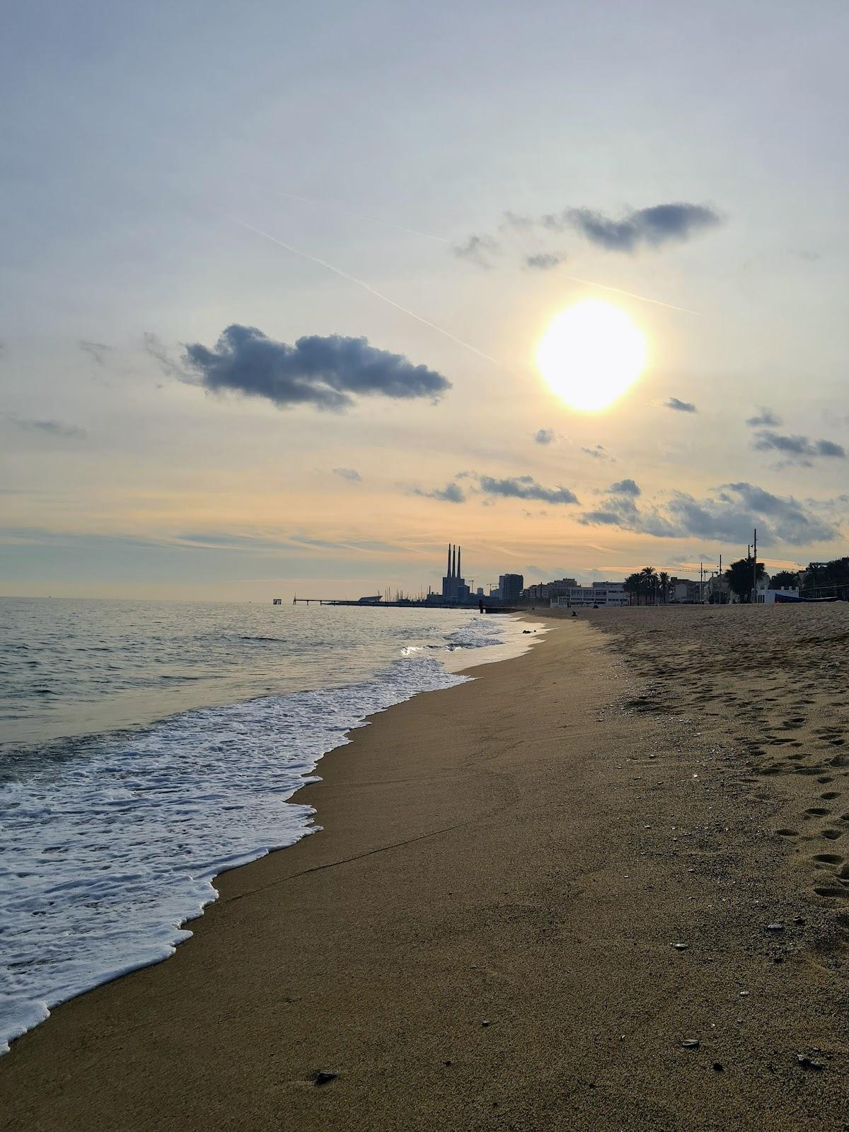 Sandee - Platja Dels Pescadors