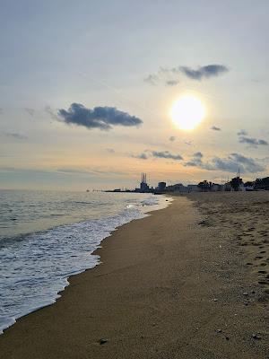 Sandee - Platja Dels Pescadors