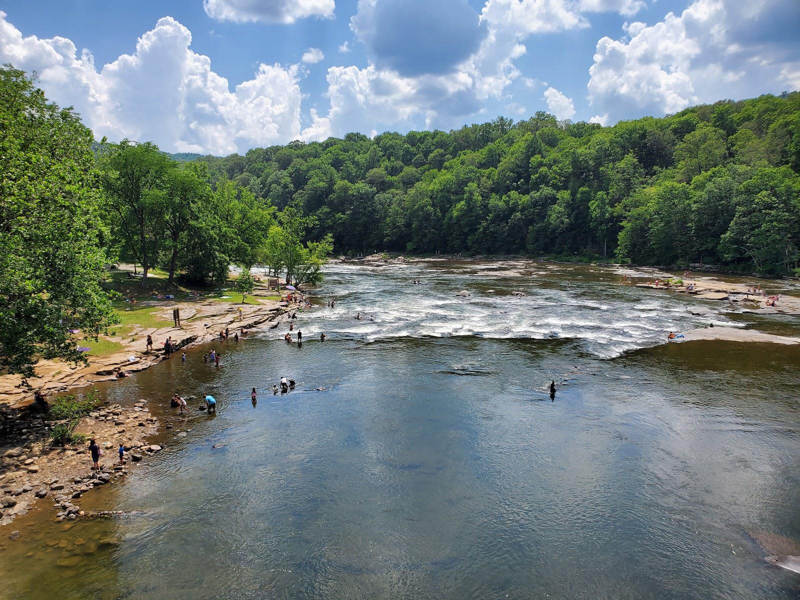 Sandee Ohiopyle State Park