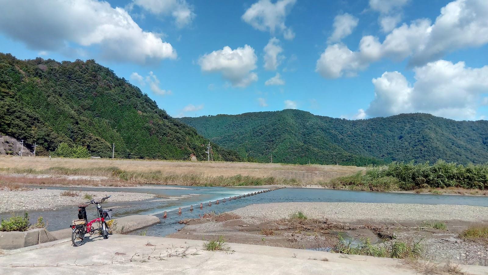 Sandee Kitagawa River Beach Photo