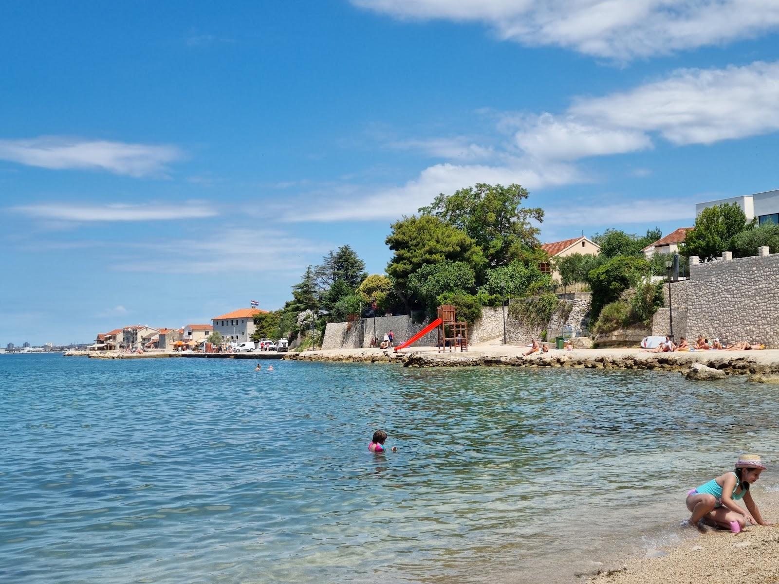 Sandee Beach Punta Rozica