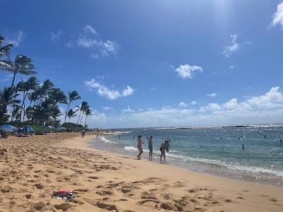 Sandee - Waiohai Beach