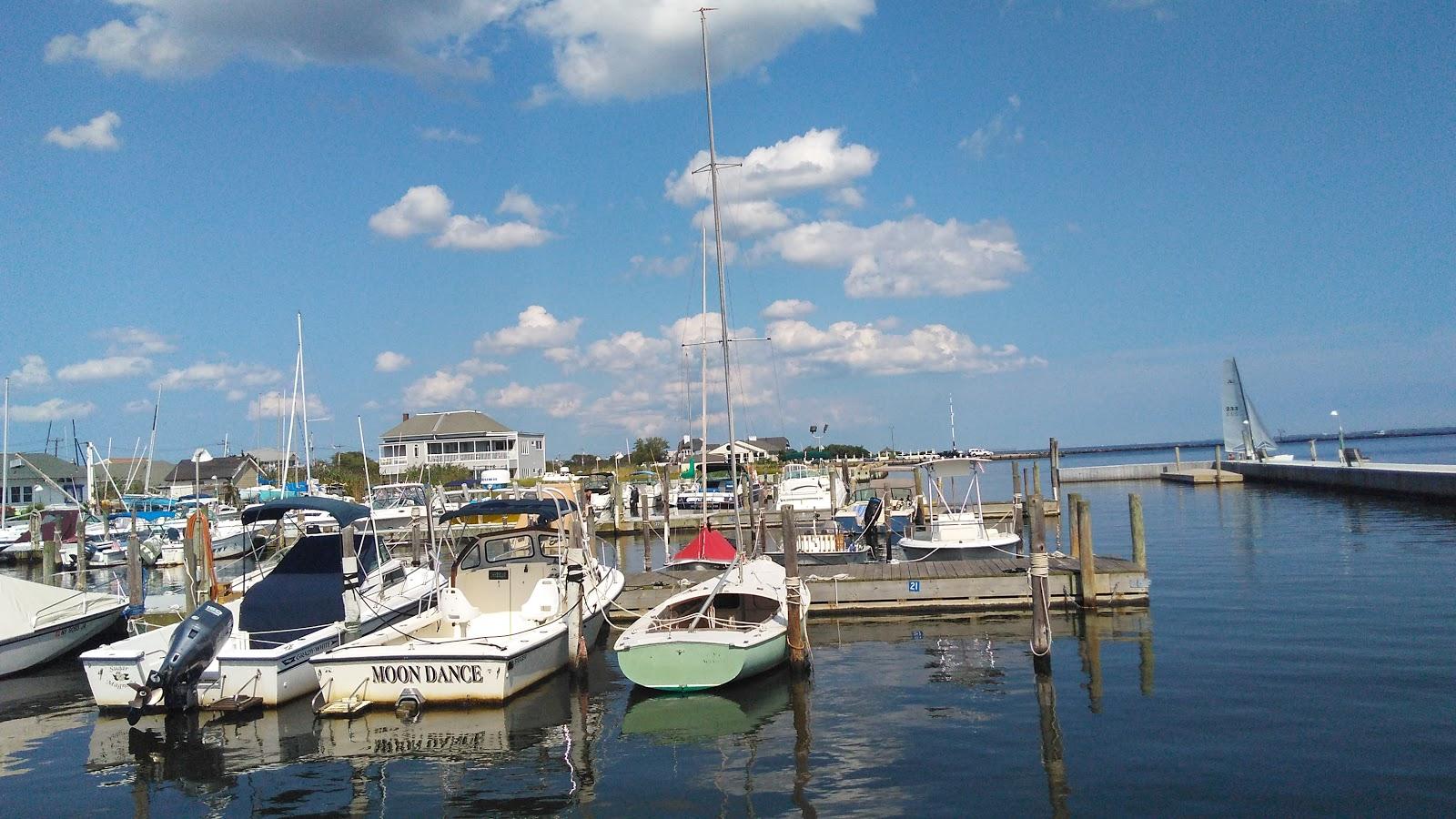 Sandee - Sayville Marina Park