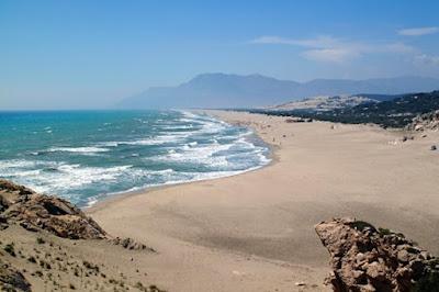 Sandee - Patara Beach