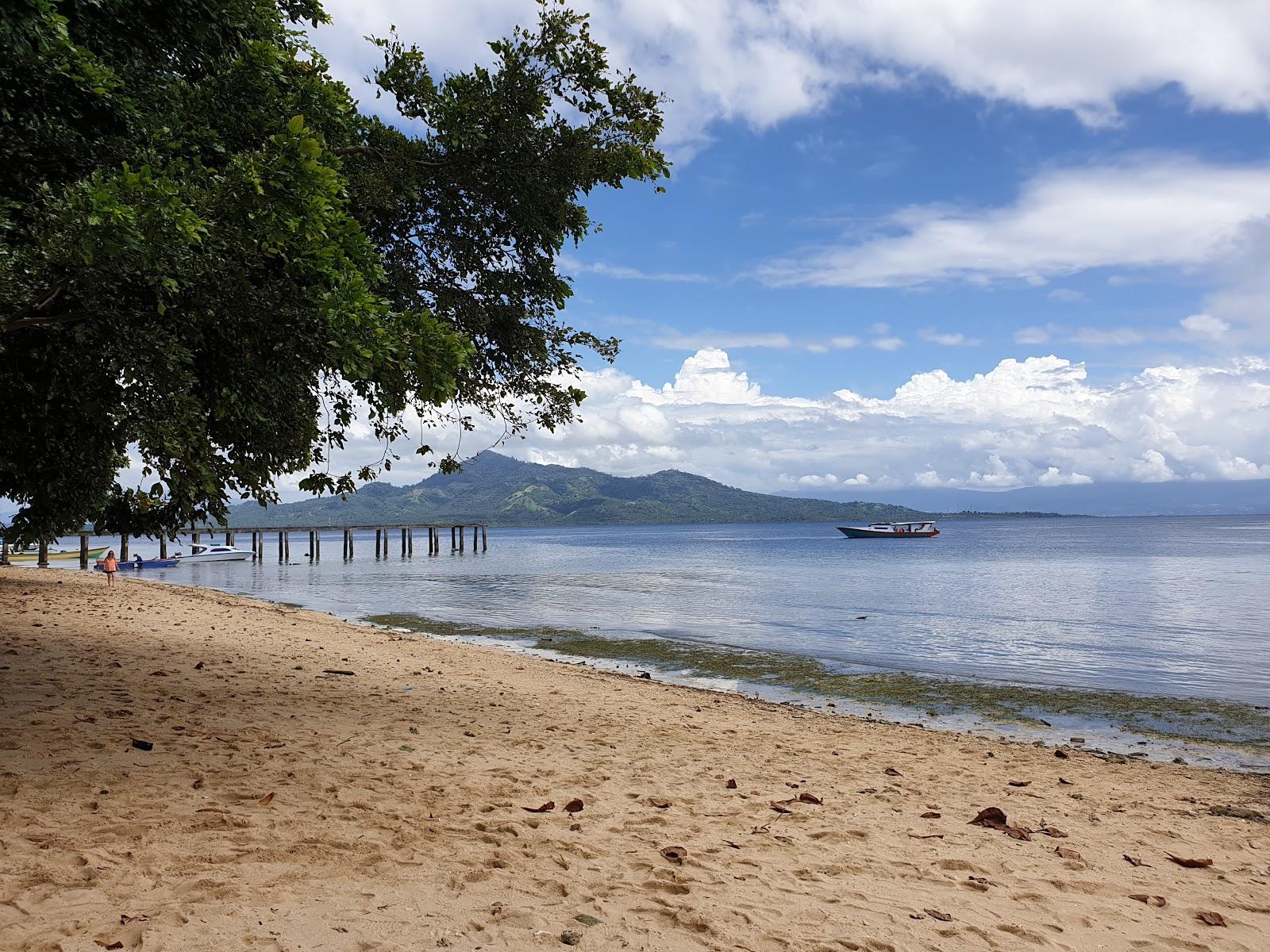Sandee Pulau Siladen