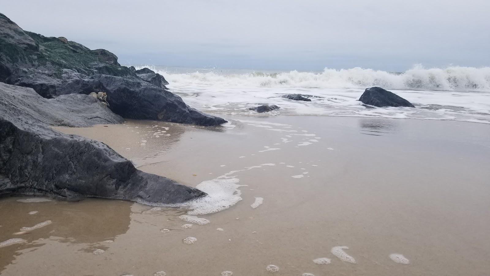 Sandee Democrat Point