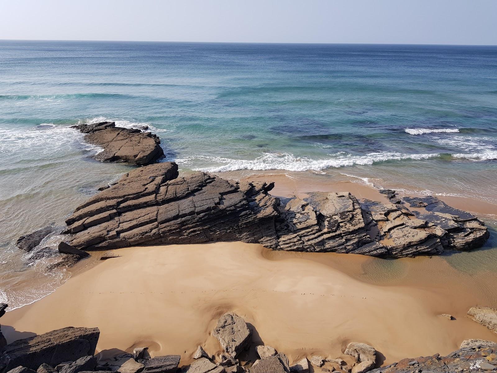 Sandee Mirouco Beach