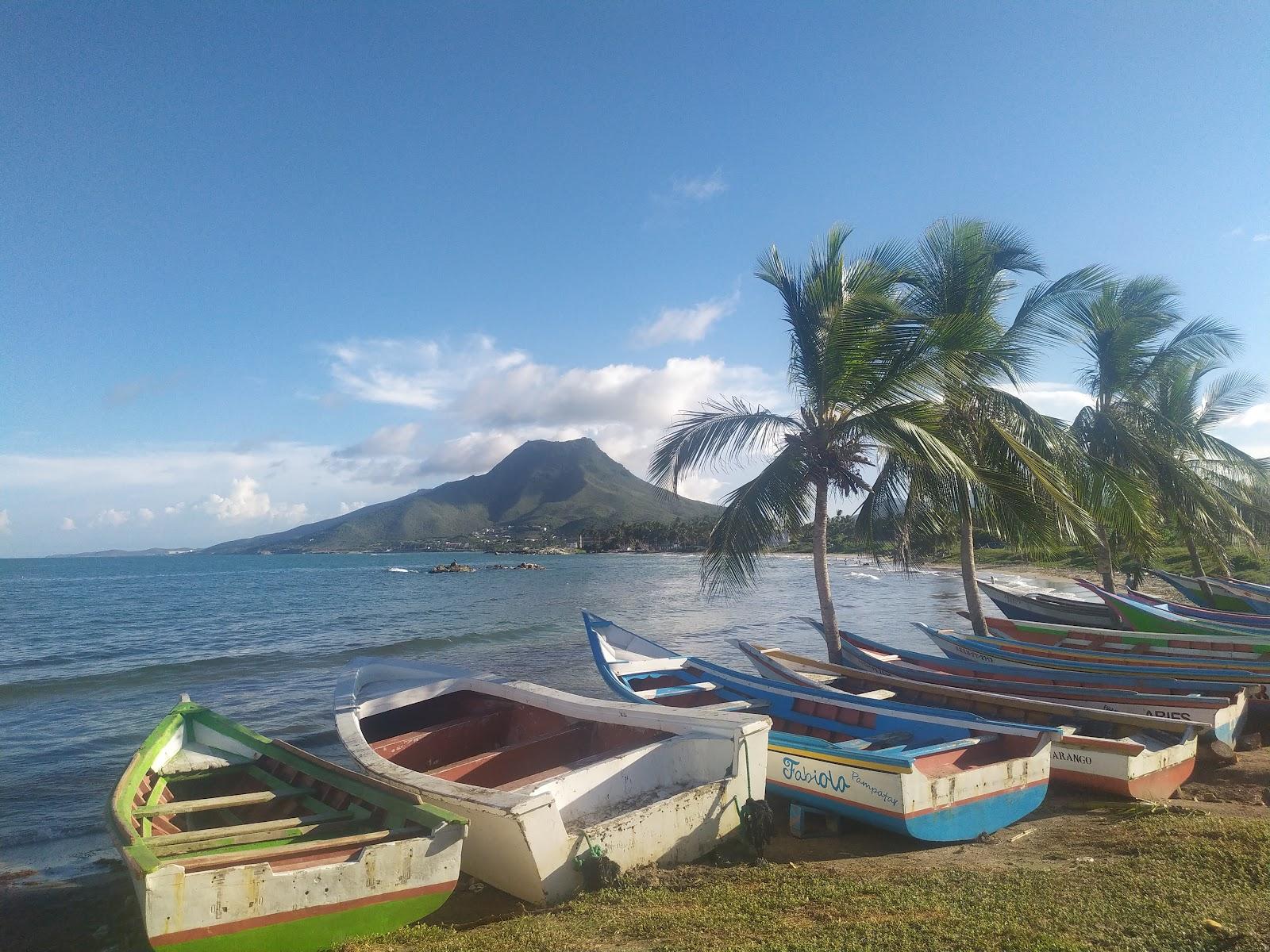 Sandee - Playa De El Tirano