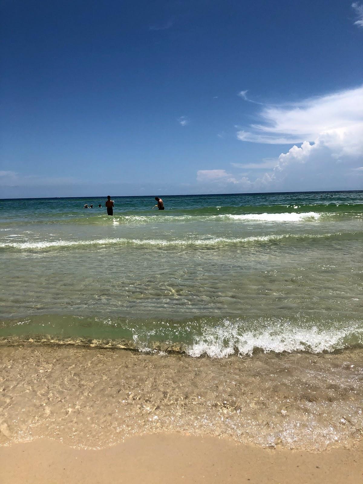 Sandee - East Perdido Key State Park