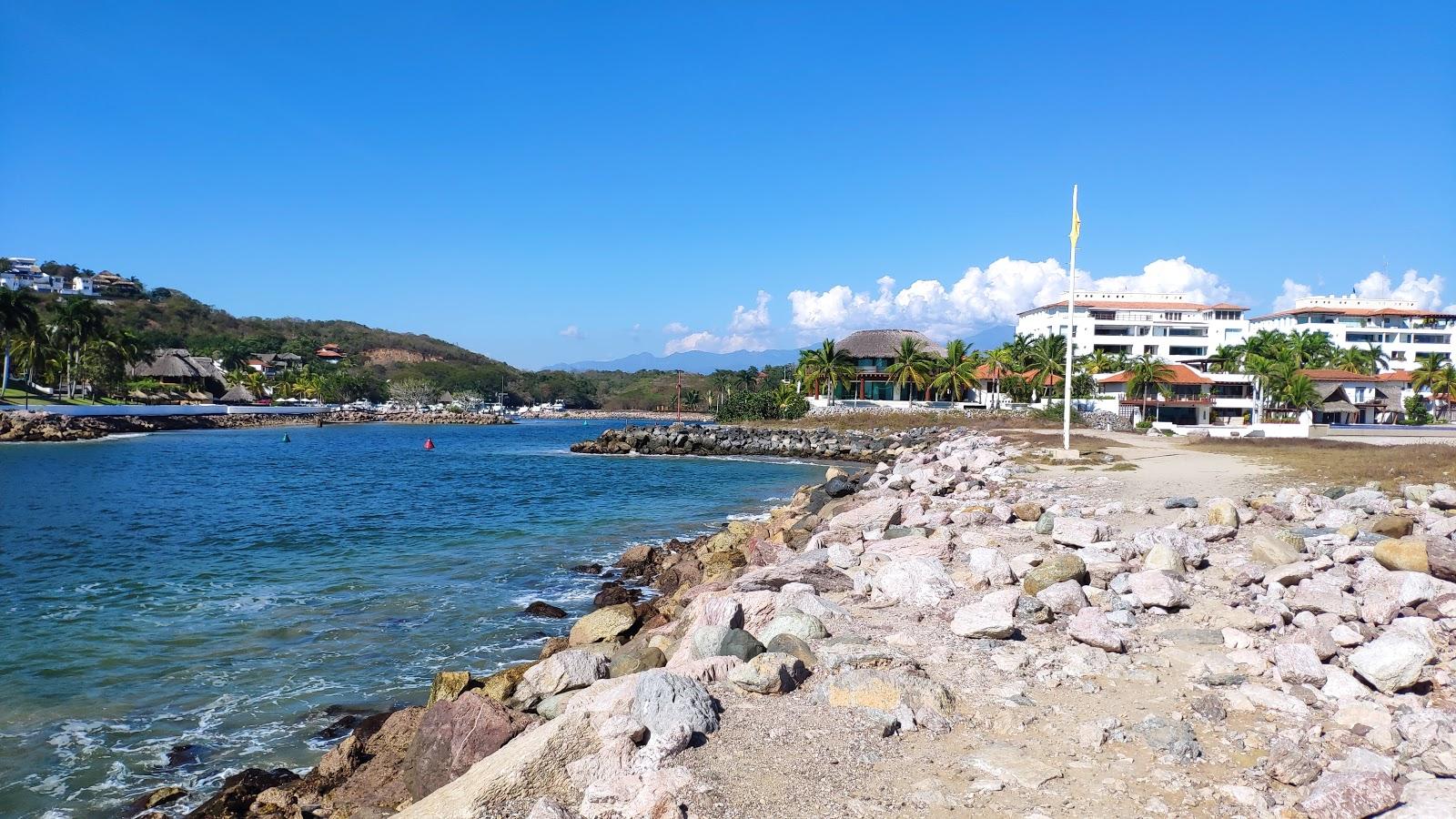 Sandee Playa Las Escolleras