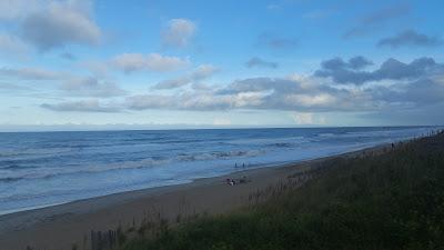 Sandee - Barnes Street Beach Access