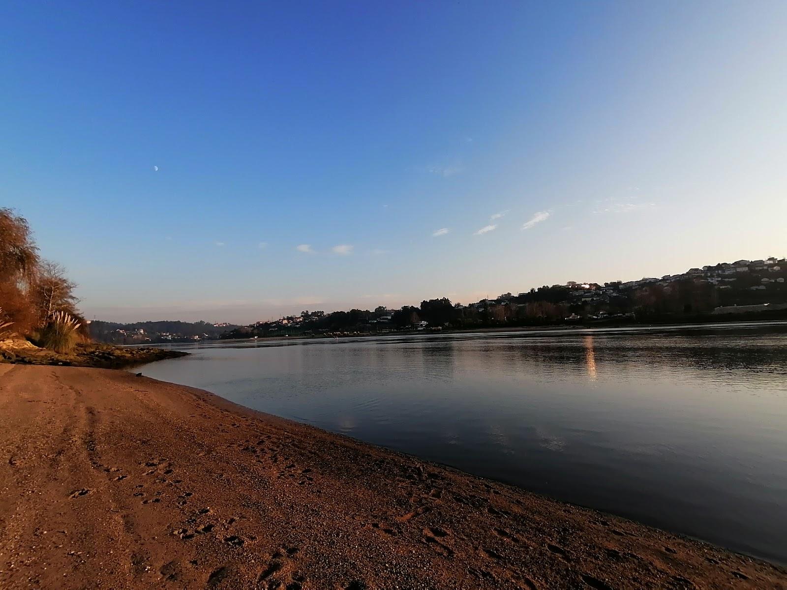 Sandee - Fluvial Do Gramido Beach