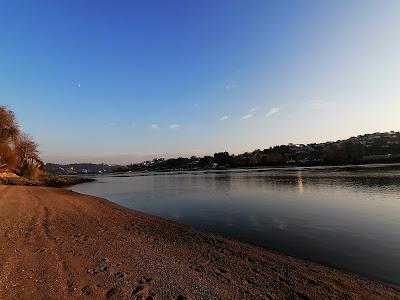 Sandee - Fluvial Do Gramido Beach