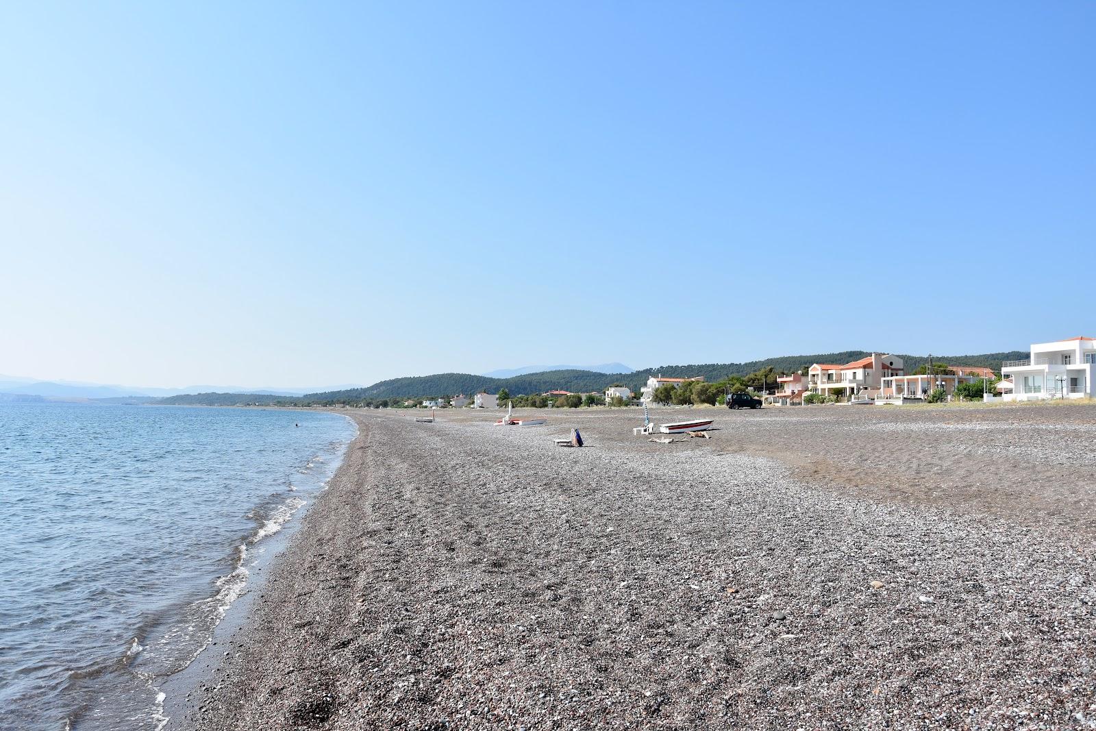 Sandee Agyia Beach