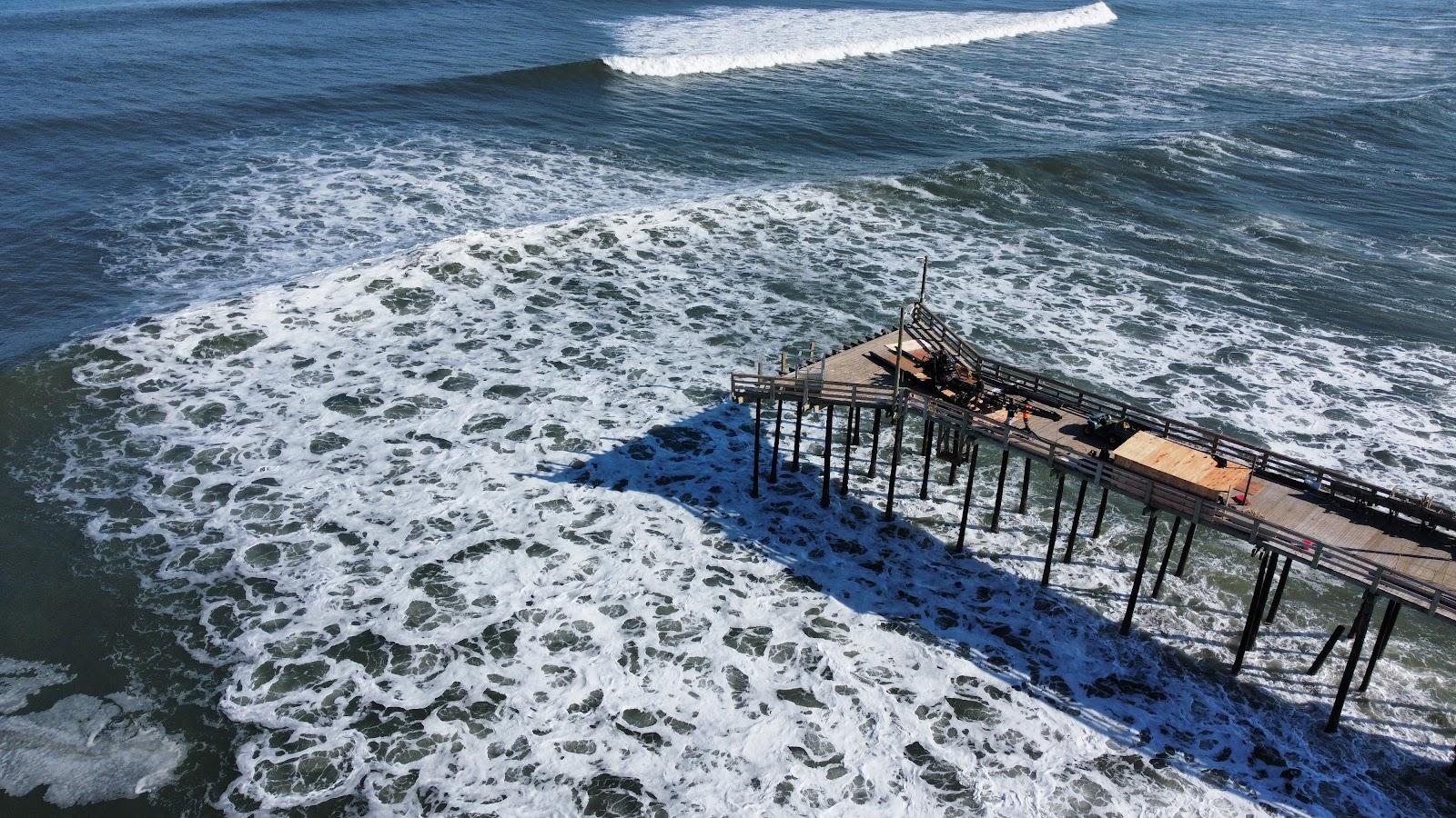 Sandee - Nags Head Fishing Pier