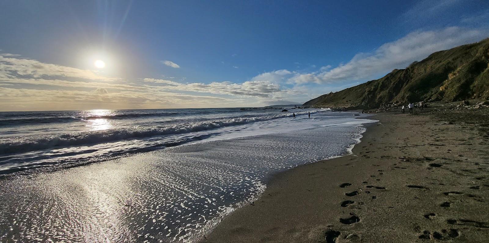 Sandee Hoodny Cove Beach Photo