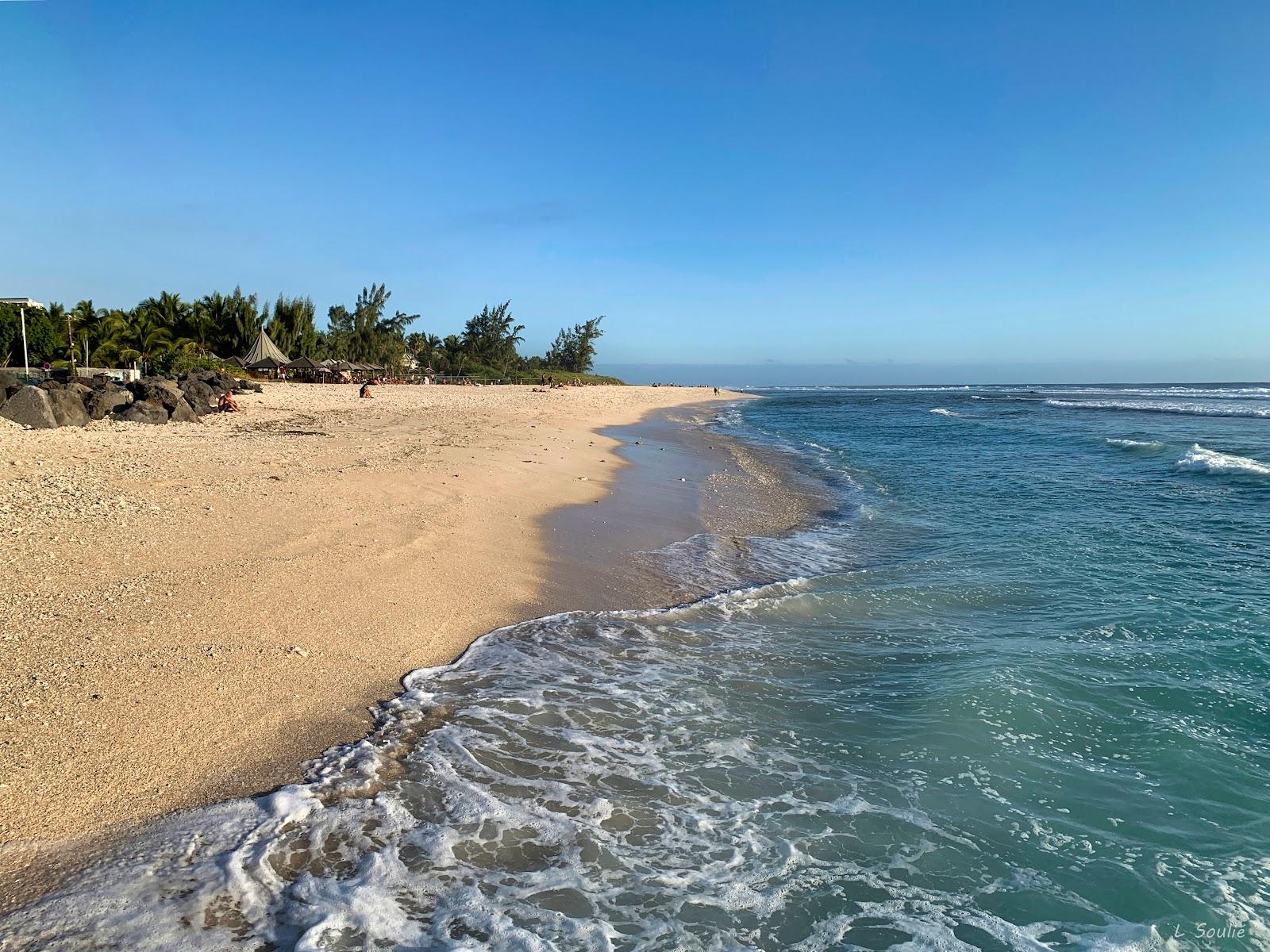 Sandee - Plage Des Brisants