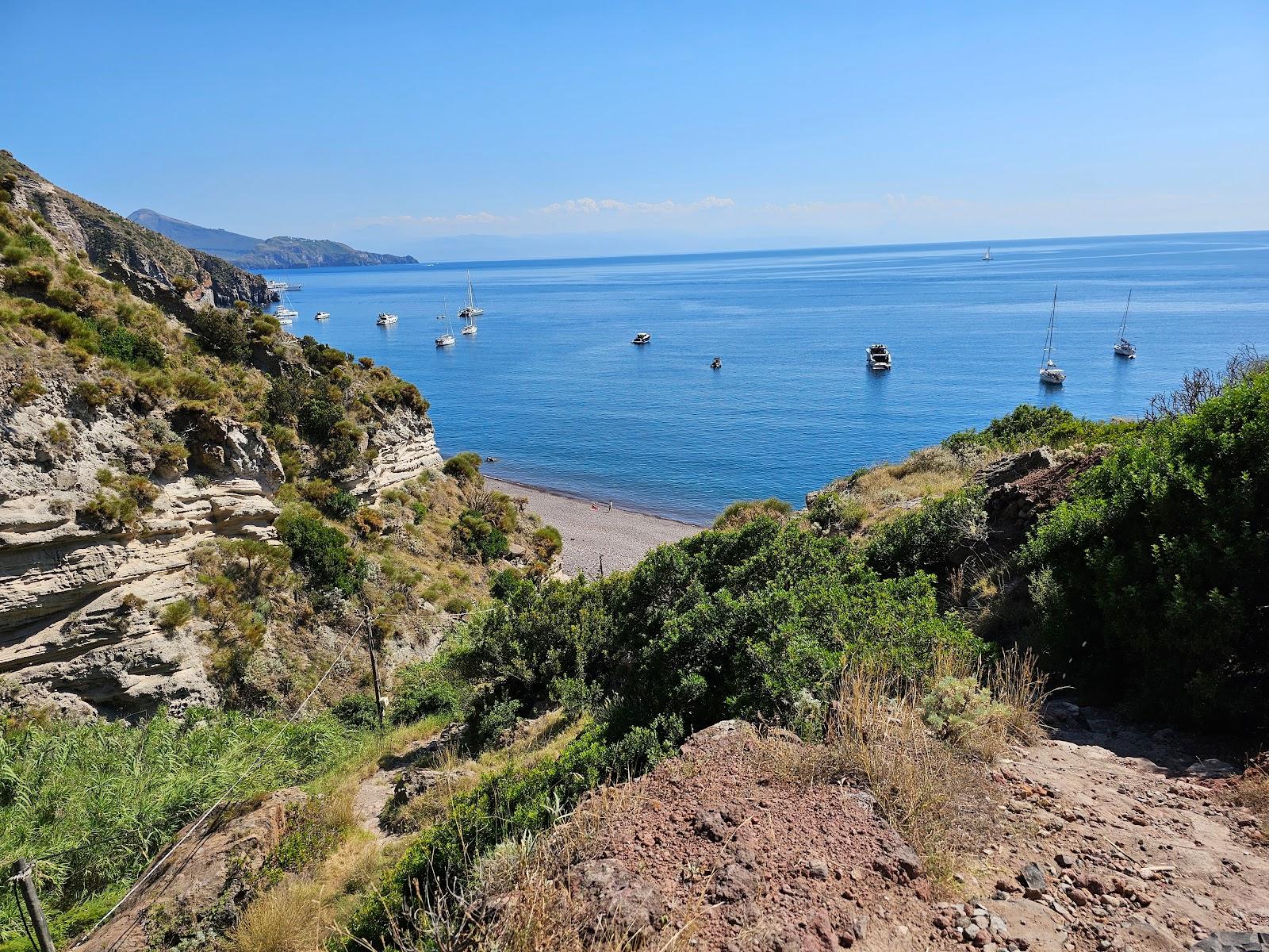 Sandee Spiaggia Valle Muria