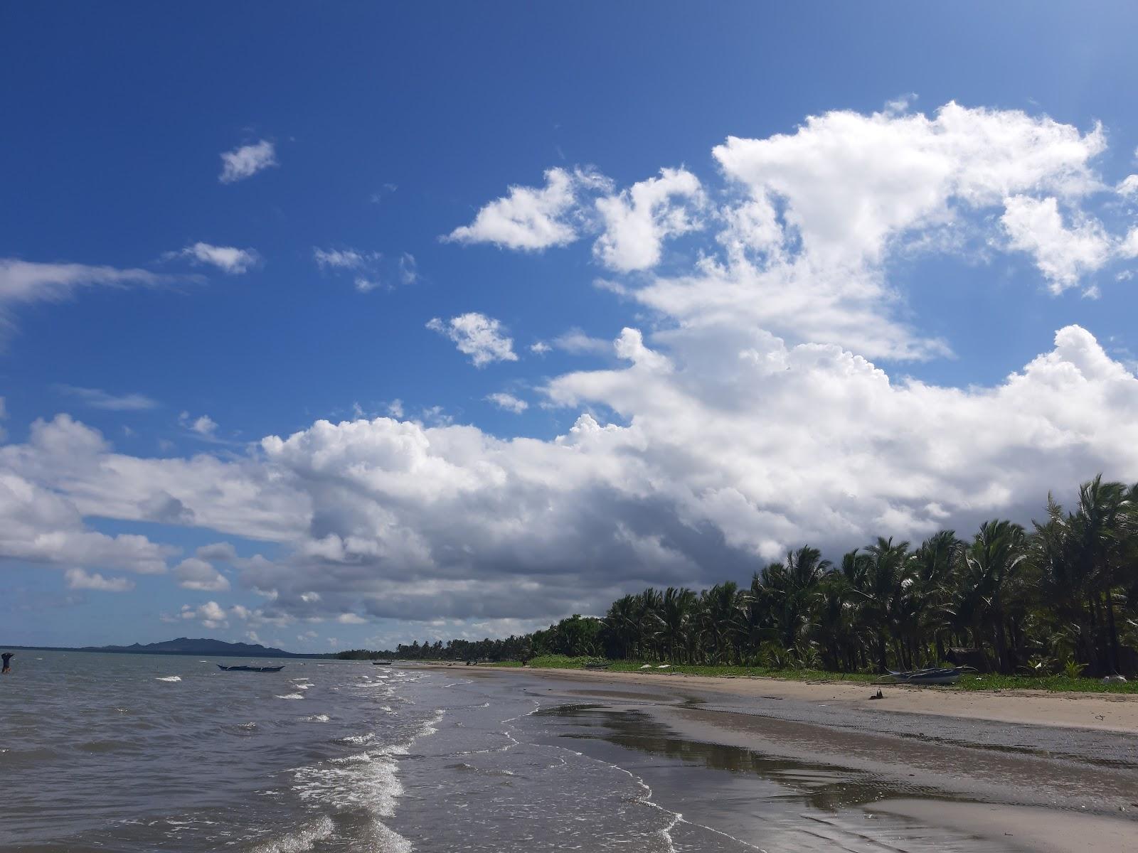 Sandee Malihud Beach