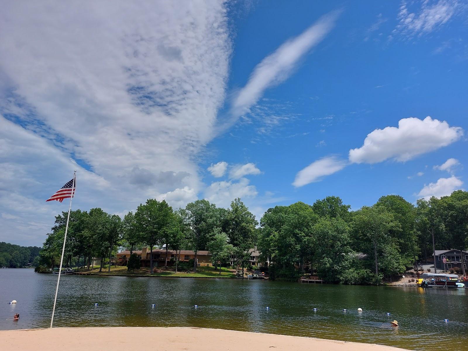Sandee Lake Monticello Beach 2
