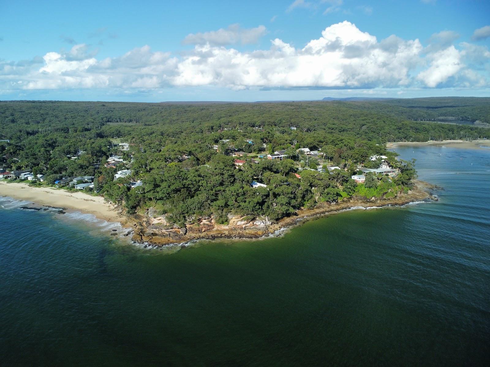 Sandee Hordern Beach