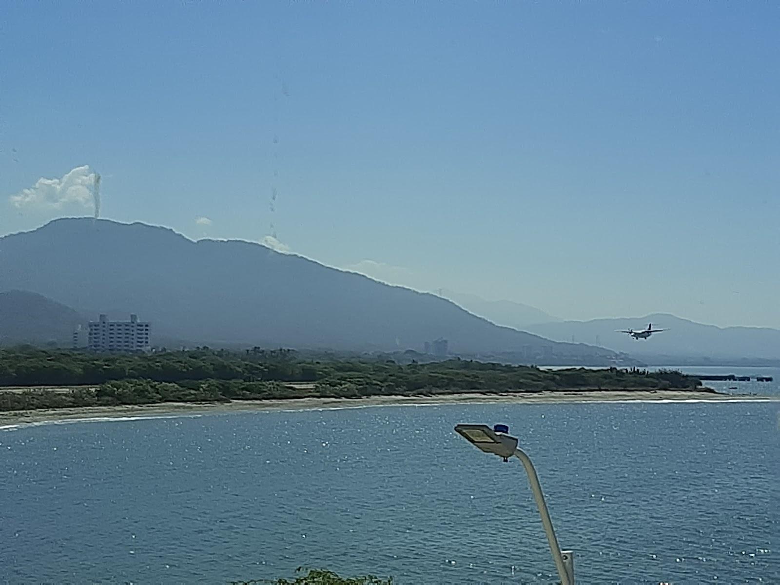 Sandee Playa Aeromar Aeropuerto Santa Marta
