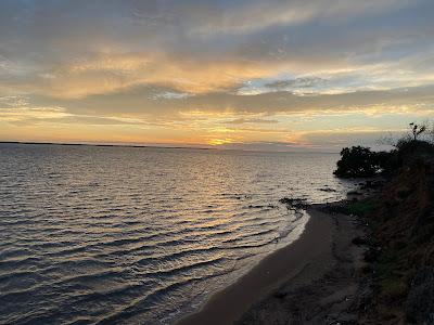 Sandee - Playa Punta De Paredon