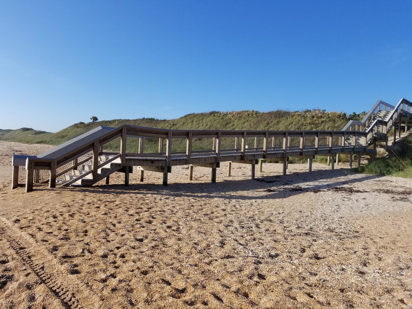 Sandee - Guana Reserve Middle Beach