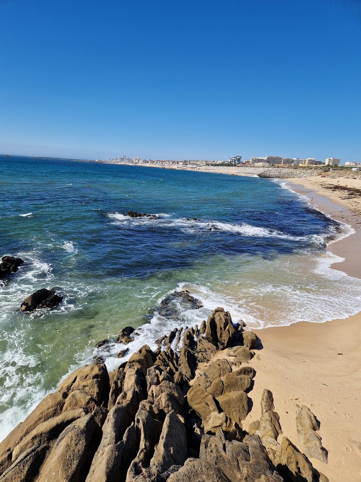 Sandee - Praia Do Turismo Norte