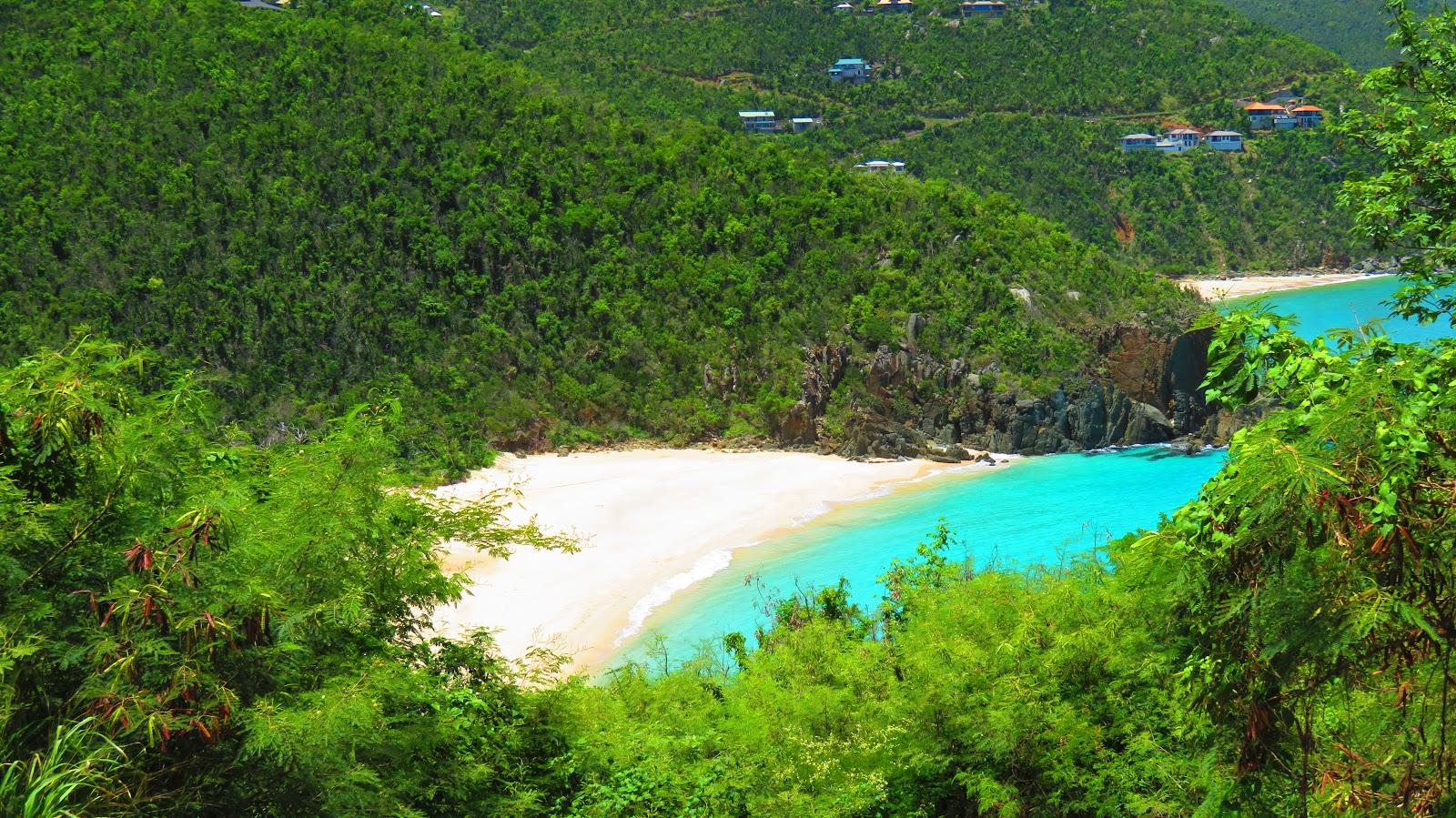 Sandee Rogues Bay